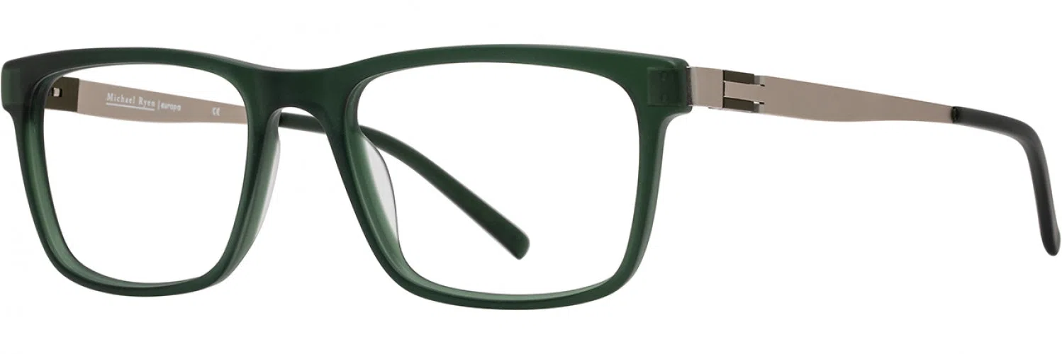 Michael Ryen MR454 Eyeglasses - view 12